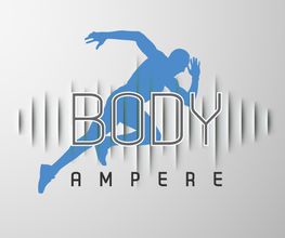 body-ampere mobiles EMS-Training Logo