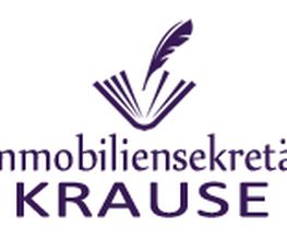 Immobiliensekretär KRAUSE Logo