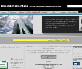 Projekt Preiswertgutachten.de