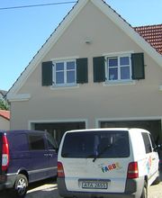 Firma Josef Scharf Malermeister