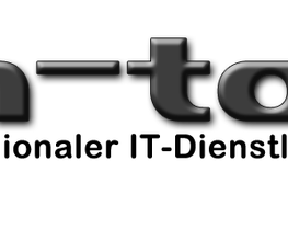 com-tom Logo