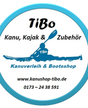 TiBo Logo