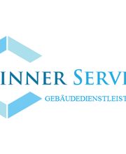 Sinner Service Logo