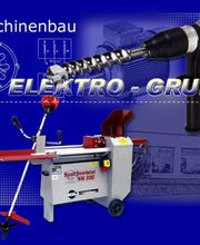 Willkommen bei Elektro-Grundei