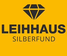 LEIHHAUS Silberfund Logo
