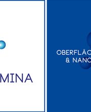 nanolamina Logo