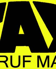 Taxi-Ruf Manou GmbH Logo