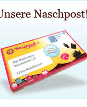 Naschpost