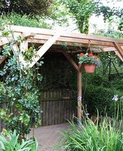 Pergola