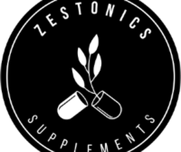 zestonics GmbH Logo