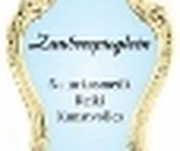 Zauberspieglein-Naturkosmetik,Reiki & Kunstvolles Logo