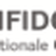 Logo der CONFIDOGRUPPE mit Globus-Motiv, Text "Internationale Qualitätsumzüge".