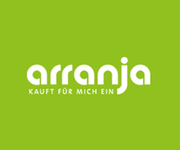 arranja GmbH Logo
