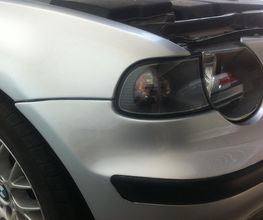 Spot Repair / Dienstleistung