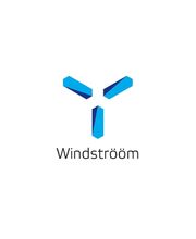 Windströöm Logo