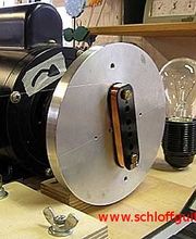 Wickeln einer Spule für einen Humbucker