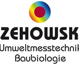Baubiologie Czehowsky Logo