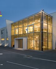 KS Licht- und Elektrotechnik GmbH Beratungszentrum Licht