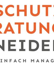 Datenschutzberatung Schneider Logo