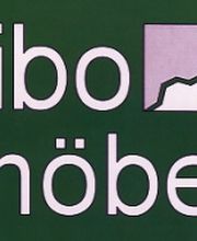 tibomöbel Innenausbau Logo