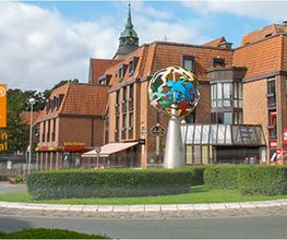amarc21 Immobilien Greven Logo