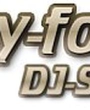 party-for-all DJ-Service Logo