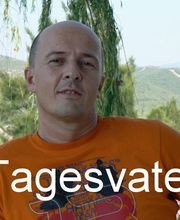 tagesvaterklaus Logo