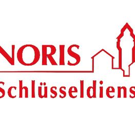 NORIS Schlüsseldienst Logo