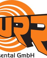 URR-Eckental Logo