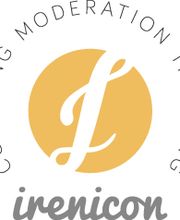 irenicon - Coaching, Moderation, Training  Logo
