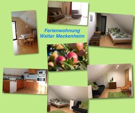 Ferienwohnung Walter Logo