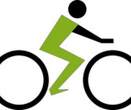E-Bike Café Logo