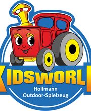 Kidsworld Hollmann Logo
