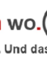 WasFindeIchWo.de Logo
