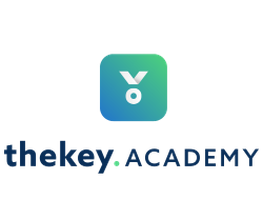 the key - academy GmbH Logo