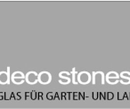 DECO STONES Logo