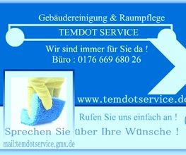 Wir sind immer für Sie da !