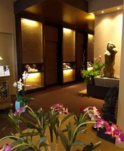 CHABA Thai Massage & Spa