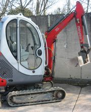 Baumaschinen-mayen.de Logo