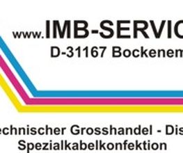 IMB-Service M.Biester Logo