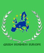 Green Business Europe Logo