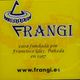 Logotipo de Frangi con texto: "casa fundada por Francisco Glez. Pañeda en 1957".