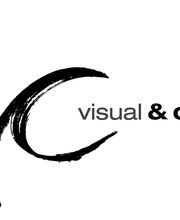 visual & concepts, Ladenbau  Logo