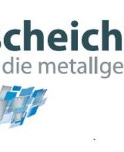Schlosserei Scheichle GmbH Logo