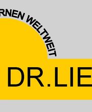 Au-pair Agentur Dr. Mona Lietz Logo