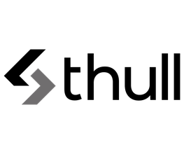 Thull CNC Logo