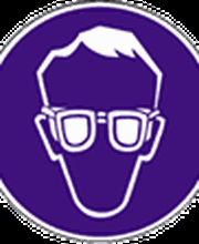 Gebotsschilder