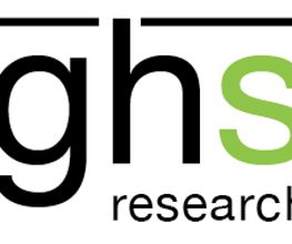 ghs research GmbH Logo