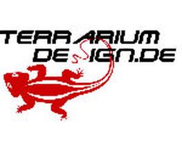 Terrarium Design Logo