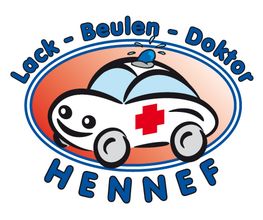 Lack und Beulendoktor Hennef Logo